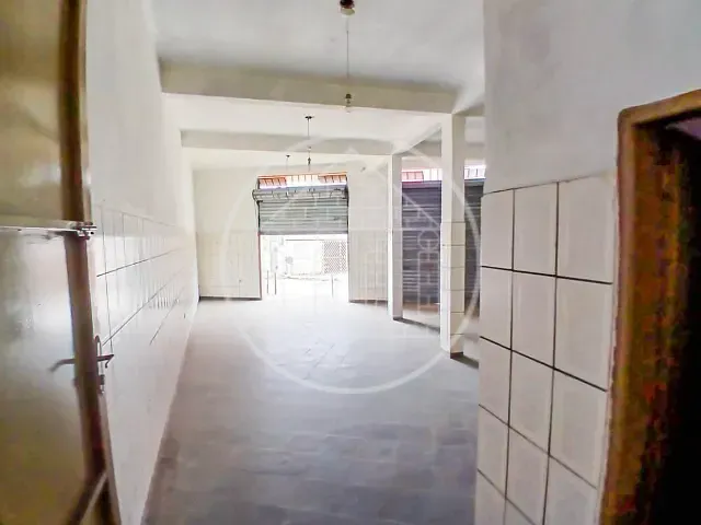 Ponto com 340m², para alugar, no bairro Parelheiros em São Paulo