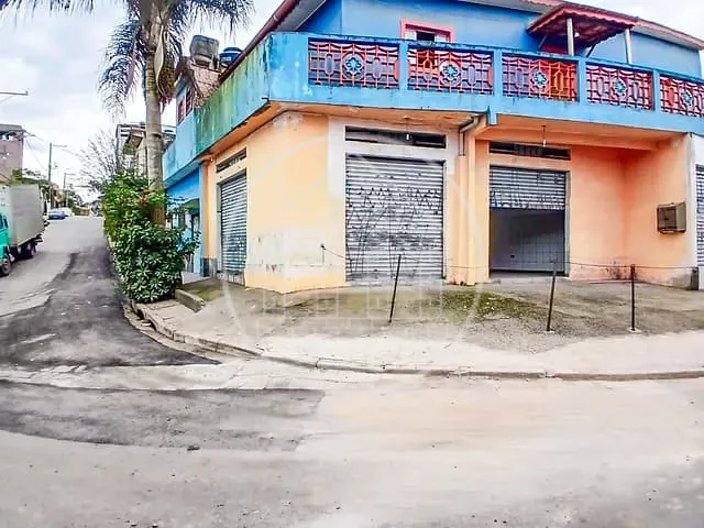 Ponto com 340m², para alugar, no bairro Parelheiros em São Paulo