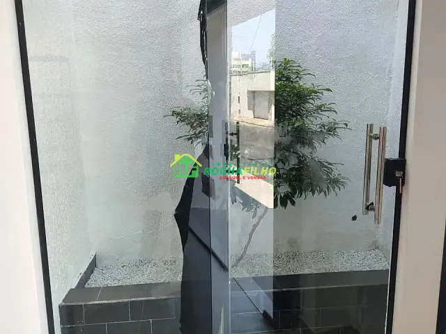 Ponto com 36m², para alugar, no bairro Fátima em Teresina