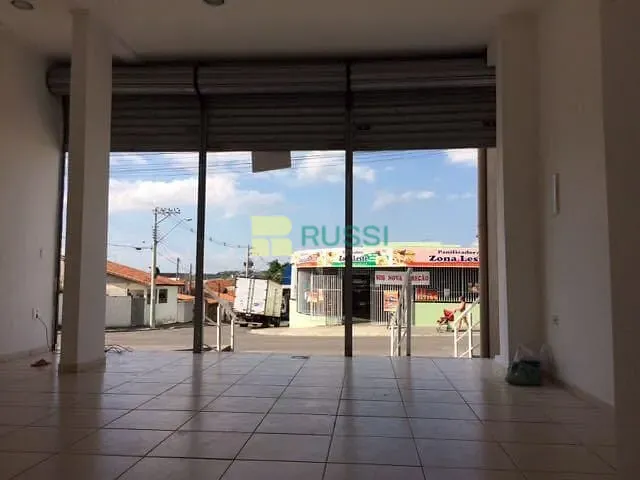 Ponto com 250m², à venda, no bairro Parque Nova Esperança em São José dos Campos