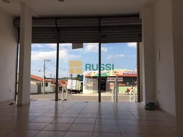 Ponto com 250m², à venda, no bairro Parque Nova Esperança em São José dos Campos
