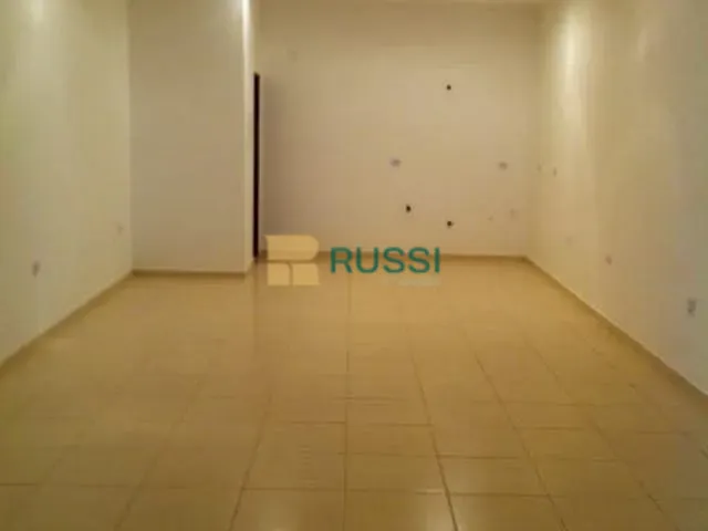 Ponto com 250m², à venda, no bairro Parque Nova Esperança em São José dos Campos