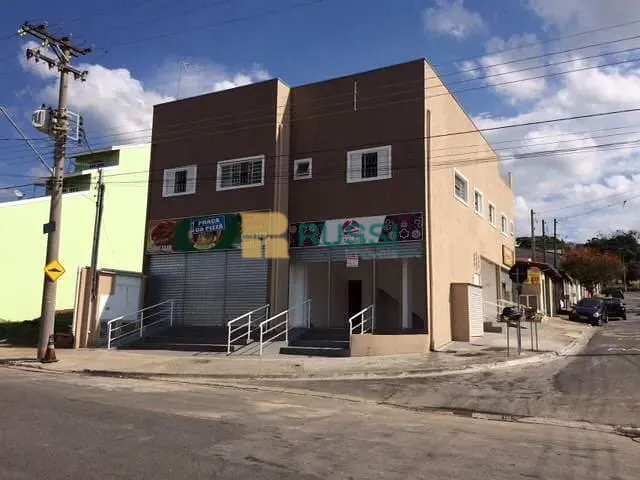 Ponto com 250m², à venda, no bairro Parque Nova Esperança em São José dos Campos