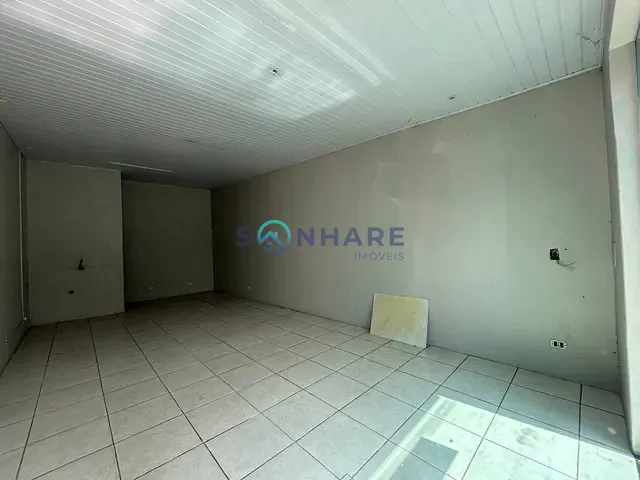 Ponto para alugar, no bairro Centro em Siqueira Campos