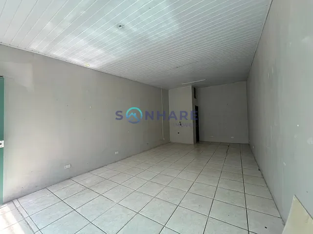 Ponto para alugar, no bairro Centro em Siqueira Campos