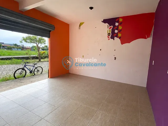 Ponto para alugar, no bairro Parque Santa Fé em Maranguape