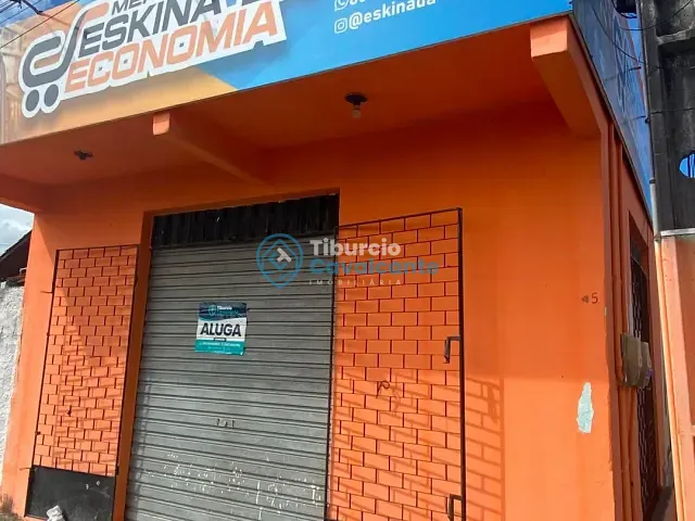 Ponto para alugar, no bairro Parque Santa Fé em Maranguape