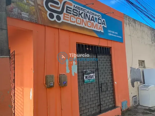 Ponto para alugar, no bairro Parque Santa Fé em Maranguape