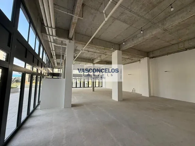Ponto para alugar, no bairro Condomínio Royal Park em São José dos Campos