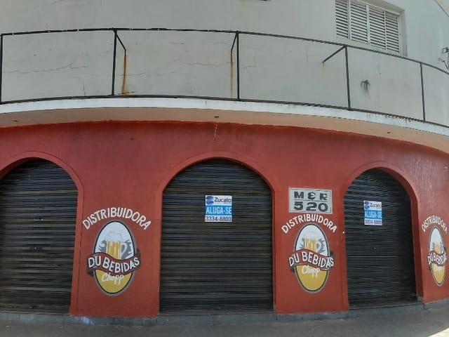 Foto do Ponto - Ponto para alugar, 70 m² por R$ 1.000,00/mês - Parque das Américas - Uberaba/MG | ZUCATO IMOBILIARIA LTDA