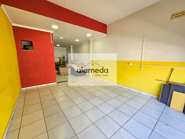 Ponto para alugar, no bairro VILA SETTI em Jacarezinho