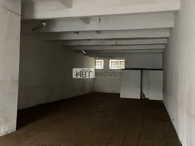 Ponto para alugar, no bairro Vila Santa Tereza em Bauru