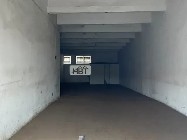 Ponto para alugar, no bairro Vila Santa Tereza em Bauru