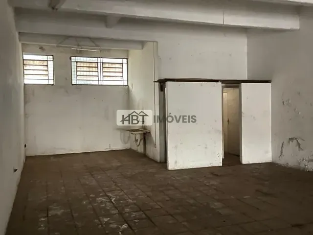 Ponto para alugar, no bairro Vila Santa Tereza em Bauru