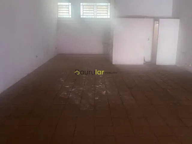 Ponto para alugar, no bairro Vila Santa Tereza em Bauru
