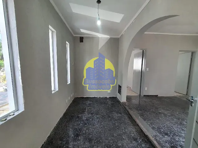 Ponto com 517m², para alugar, no bairro Vila Osasco em Osasco