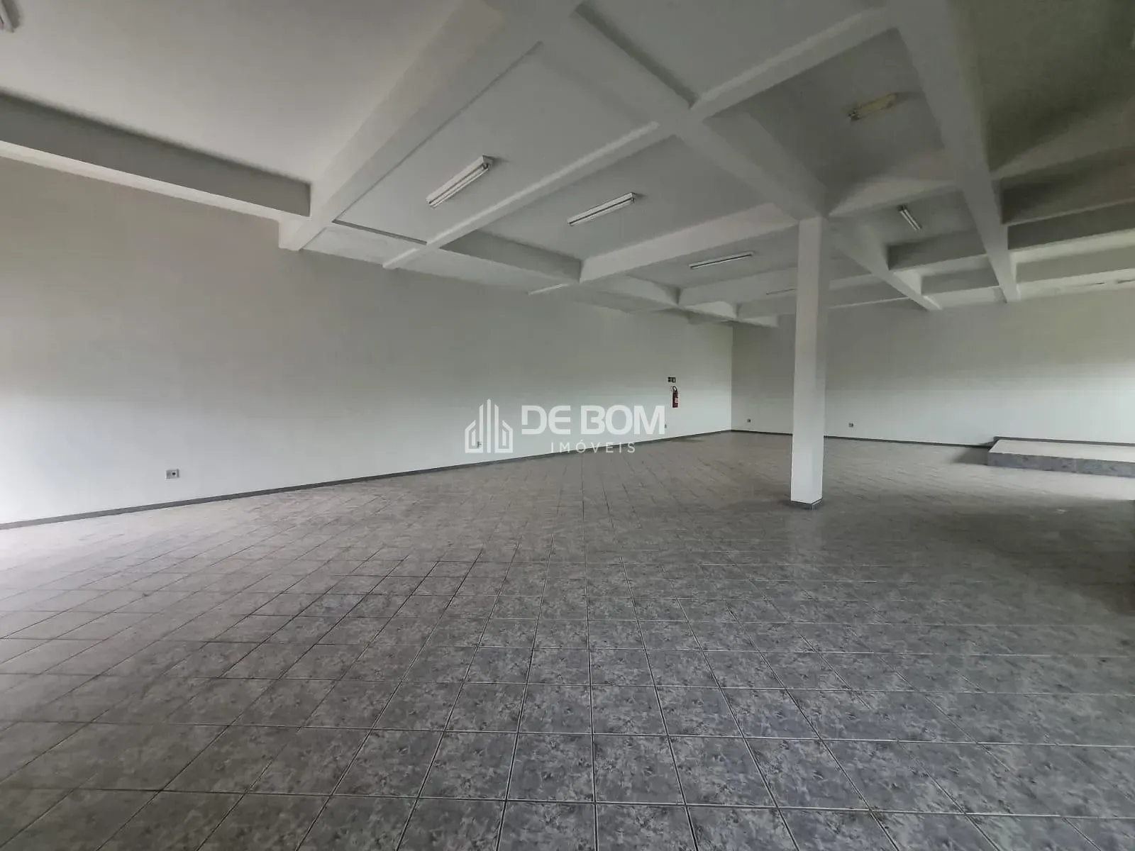 Loja-Salão, 320 m² - Foto 4