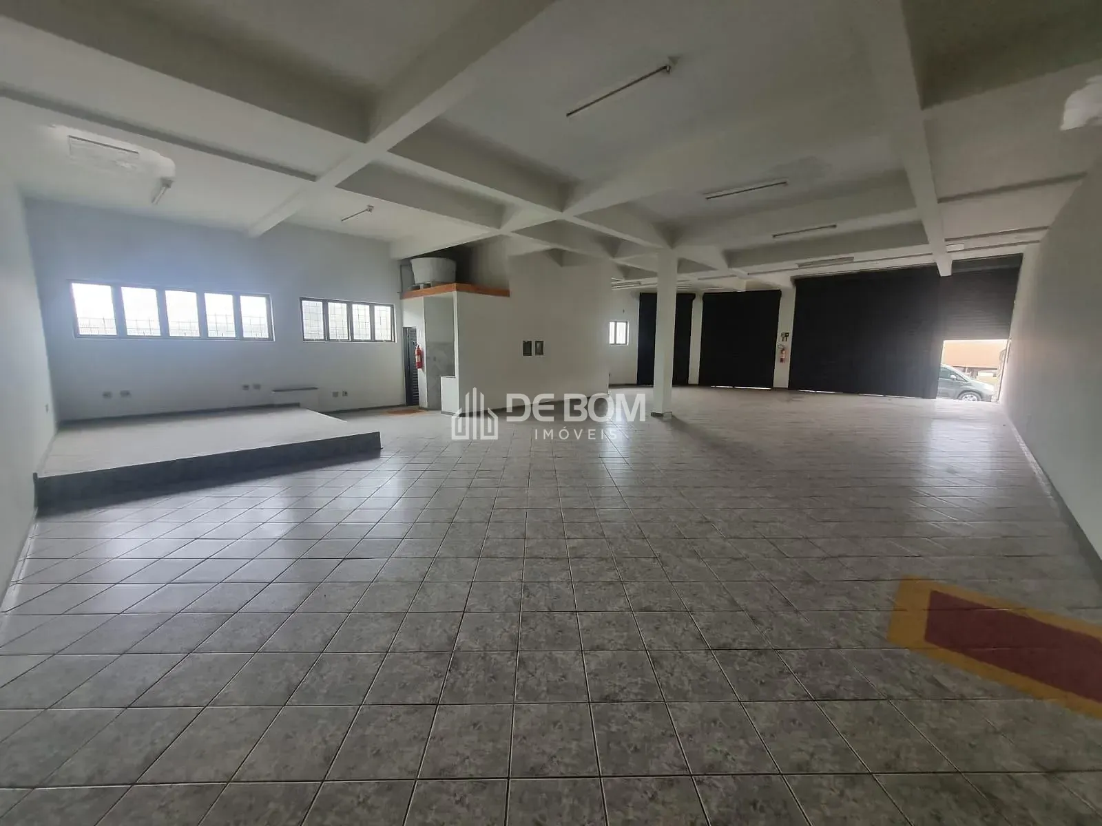 Loja-Salão, 320 m² - Foto 8