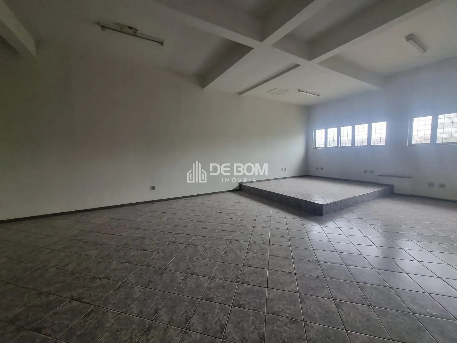 Loja-Salão, 320 m² - Foto 9