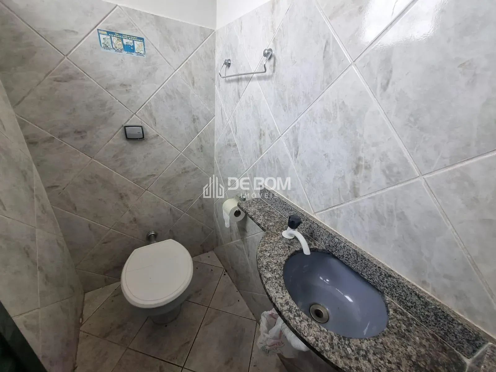 Loja-Salão, 320 m² - Foto 11