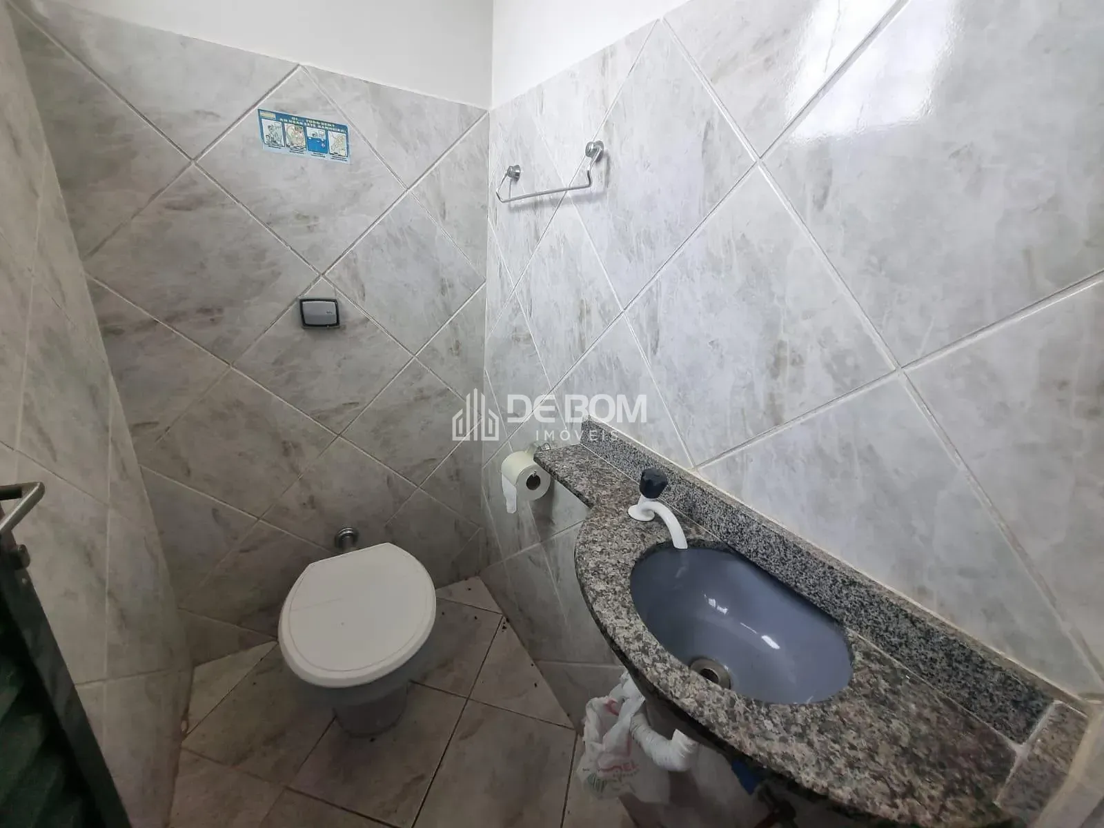 Loja-Salão, 320 m² - Foto 12