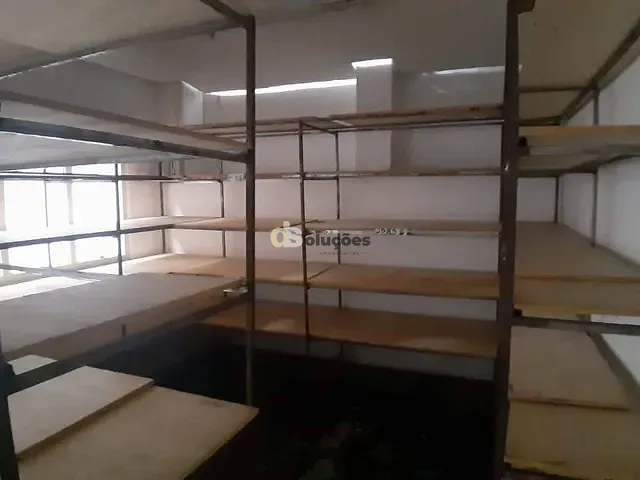 Ponto para alugar, no bairro Santana em São Paulo