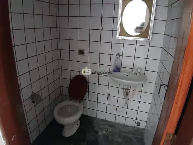 Ponto para alugar, no bairro Santana em São Paulo