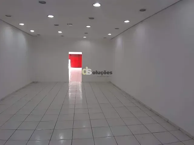 Ponto para alugar, no bairro Santana em São Paulo