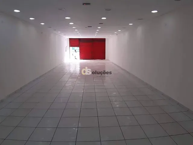 Ponto para alugar, no bairro Santana em São Paulo