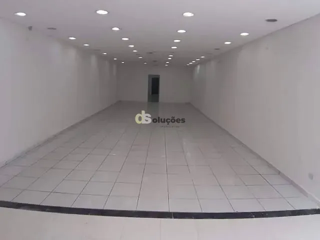 Ponto para alugar, no bairro Santana em São Paulo