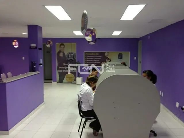 Ponto com 800m², para alugar, no bairro Centro em Camaçari
