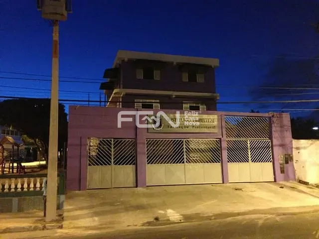 Ponto com 800m², para alugar, no bairro Centro em Camaçari