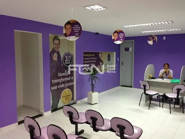 Ponto com 800m², para alugar, no bairro Centro em Camaçari