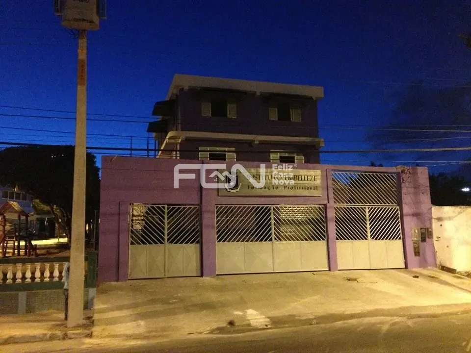 Loja-Salão, 10 m² - Foto 2