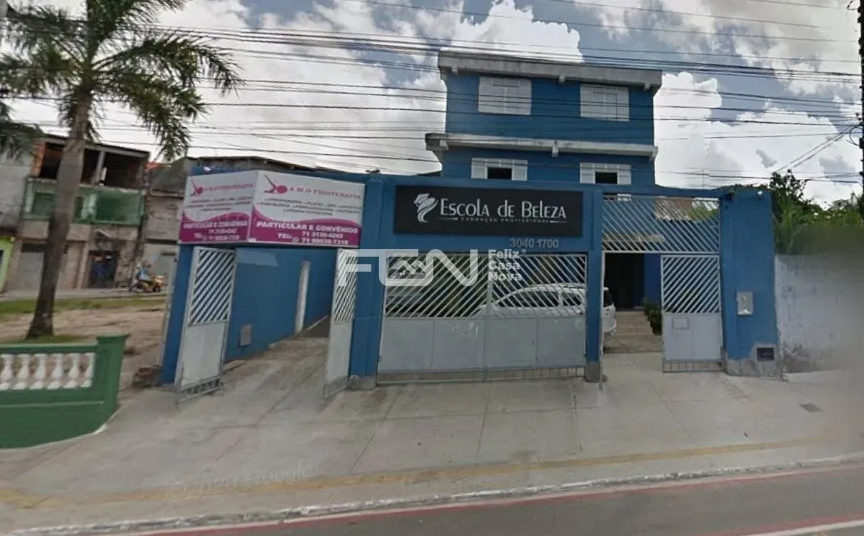 Loja-Salão, 10 m² - Foto 1