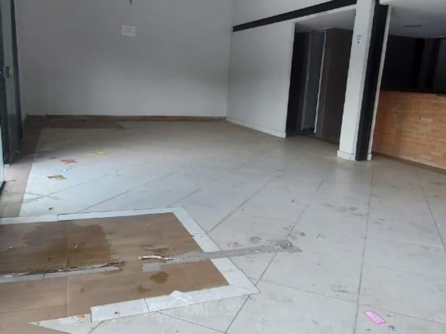 Ponto para alugar, no bairro Jardim Brasil (Zona Norte) em São Paulo