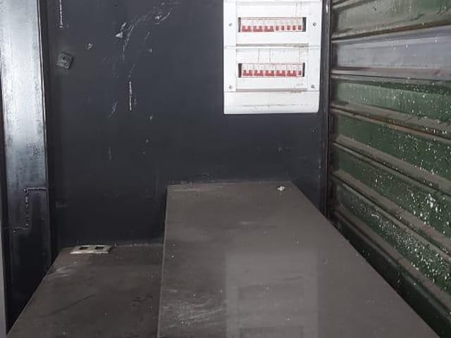 Ponto para alugar, no bairro Jardim Brasil (Zona Norte) em São Paulo