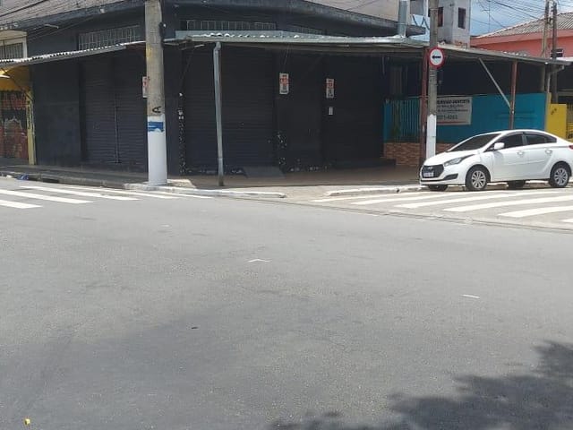 Ponto para alugar, no bairro Jardim Brasil (Zona Norte) em São Paulo