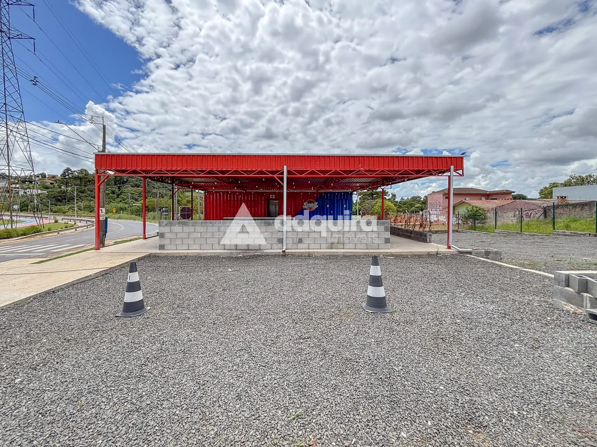 Loja-Salão, 153 m² - Foto 21