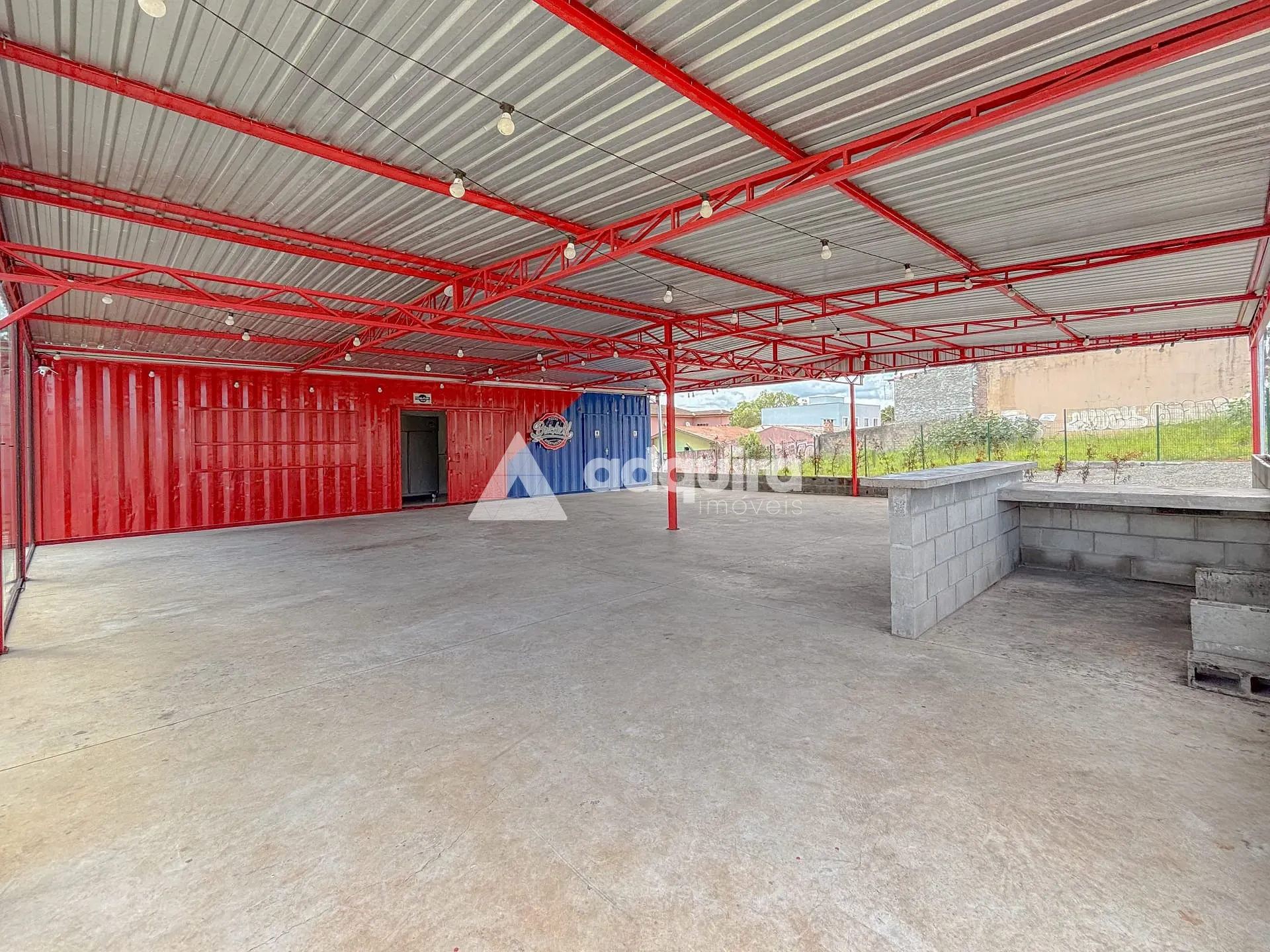 Loja-Salão, 153 m² - Foto 20
