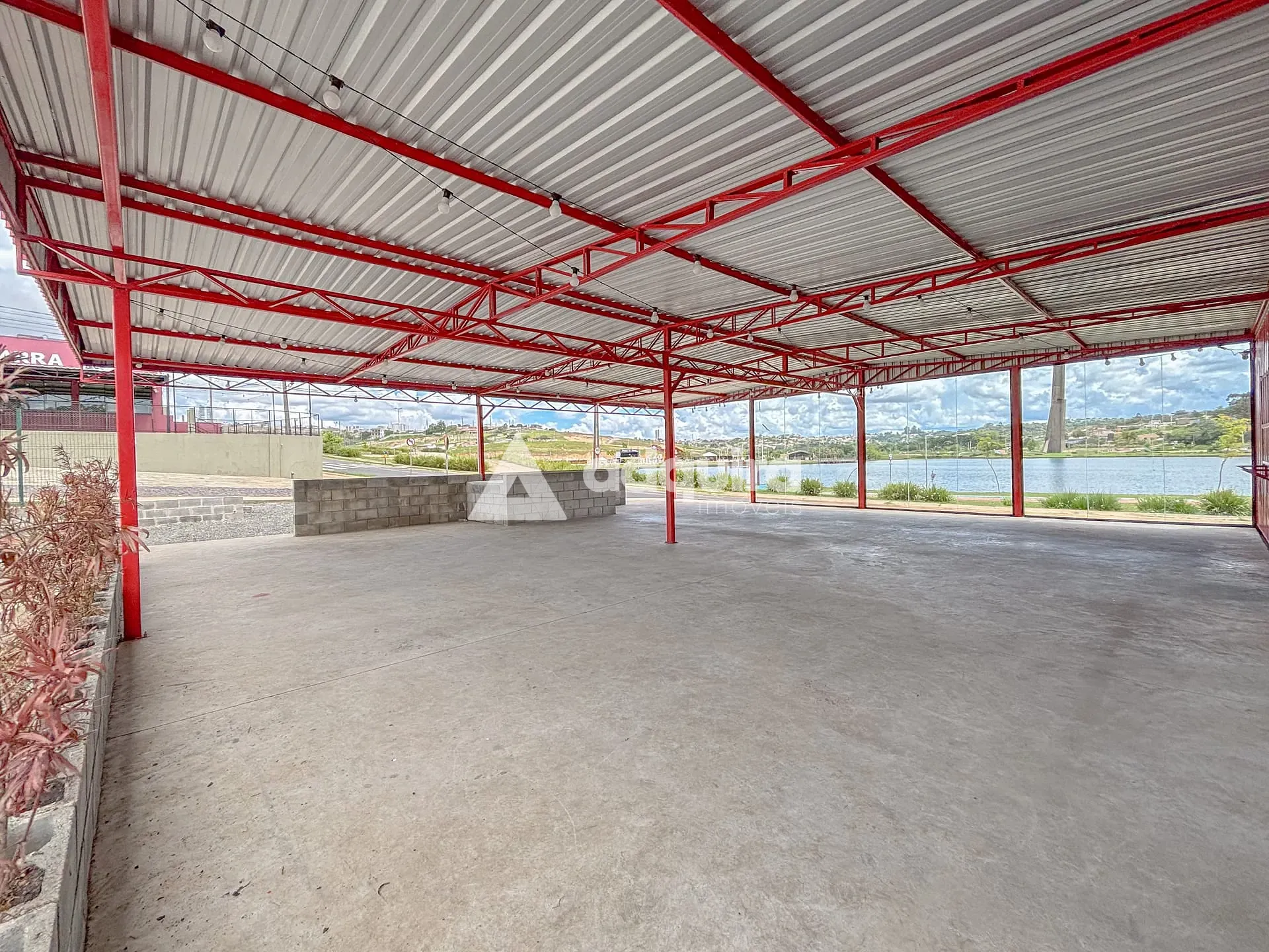 Loja-Salão, 153 m² - Foto 19