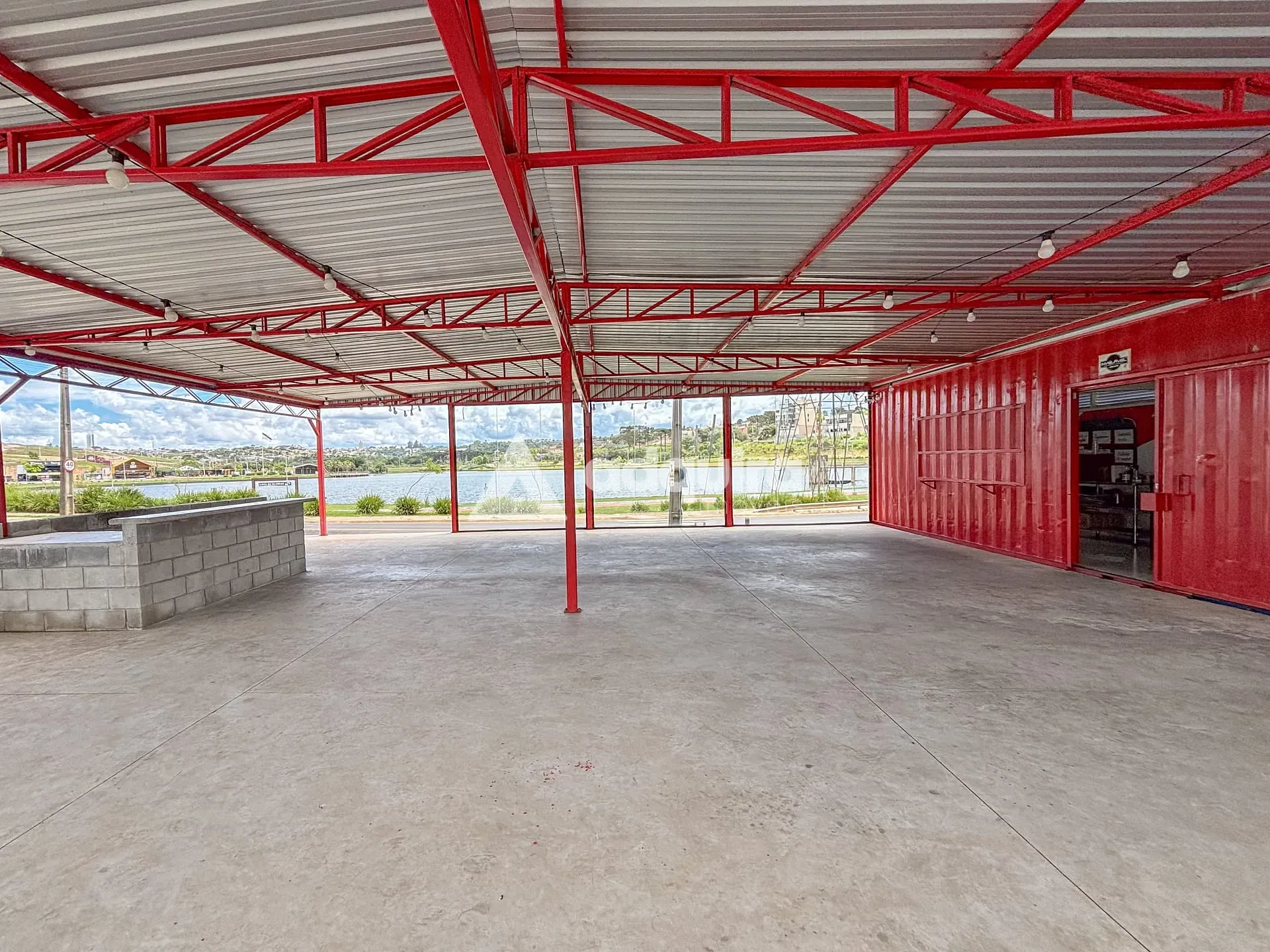 Loja-Salão, 153 m² - Foto 18