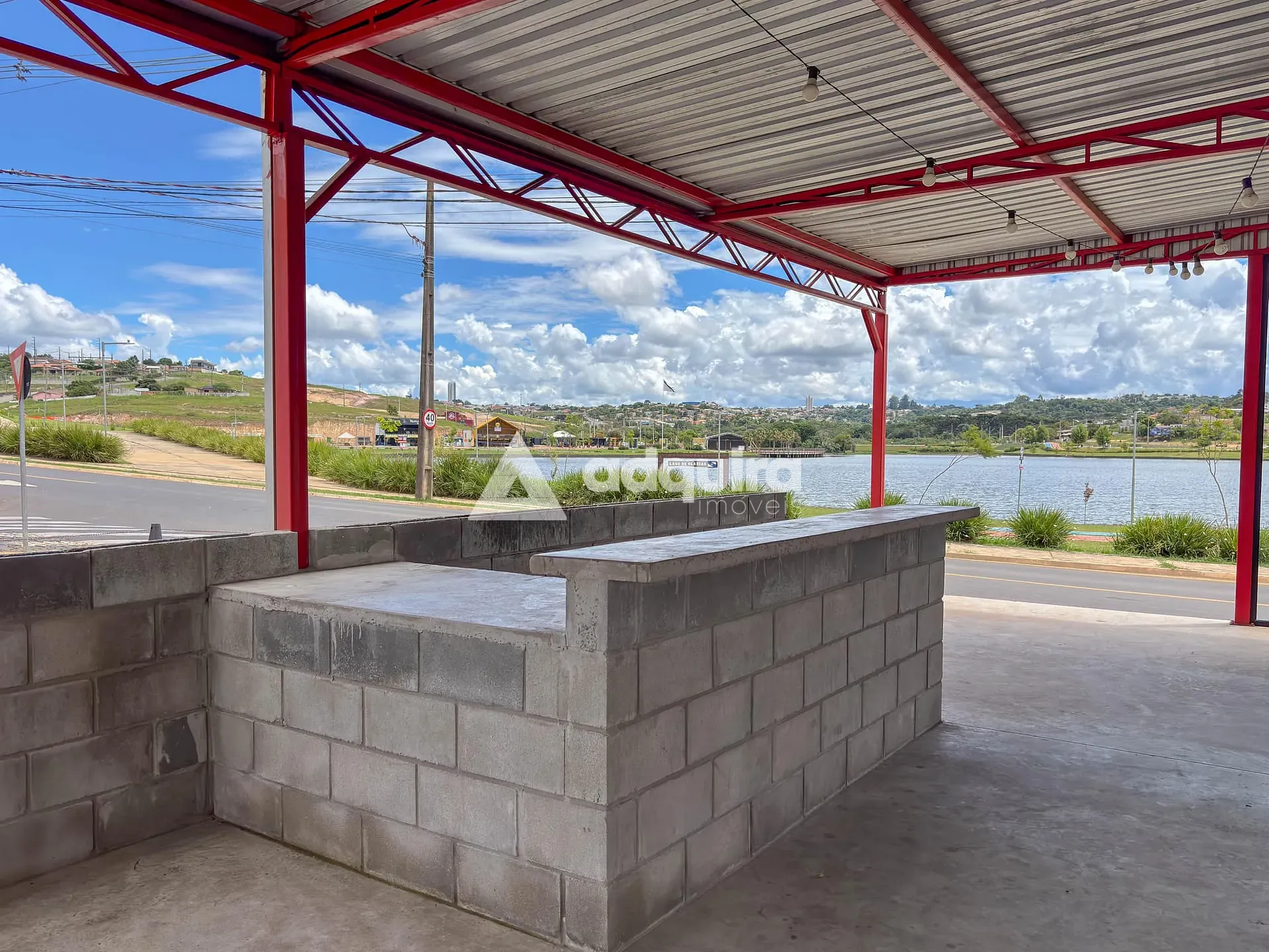 Loja-Salão, 153 m² - Foto 17