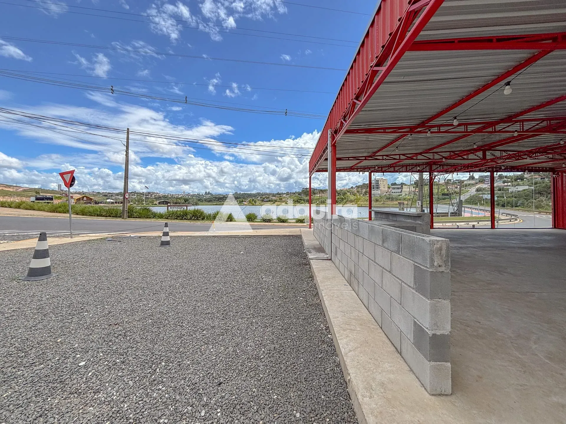 Loja-Salão, 153 m² - Foto 22