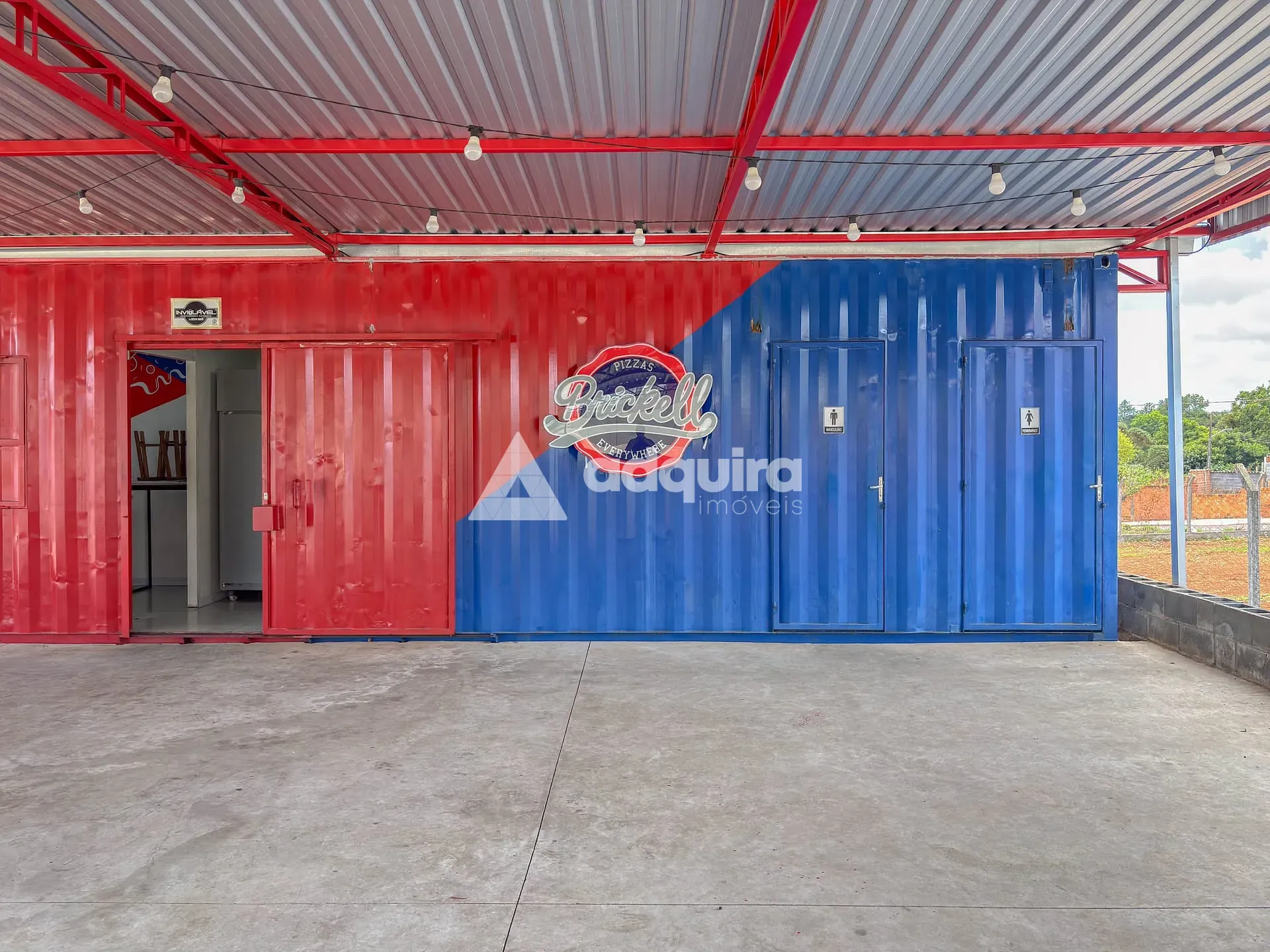 Loja-Salão, 153 m² - Foto 15