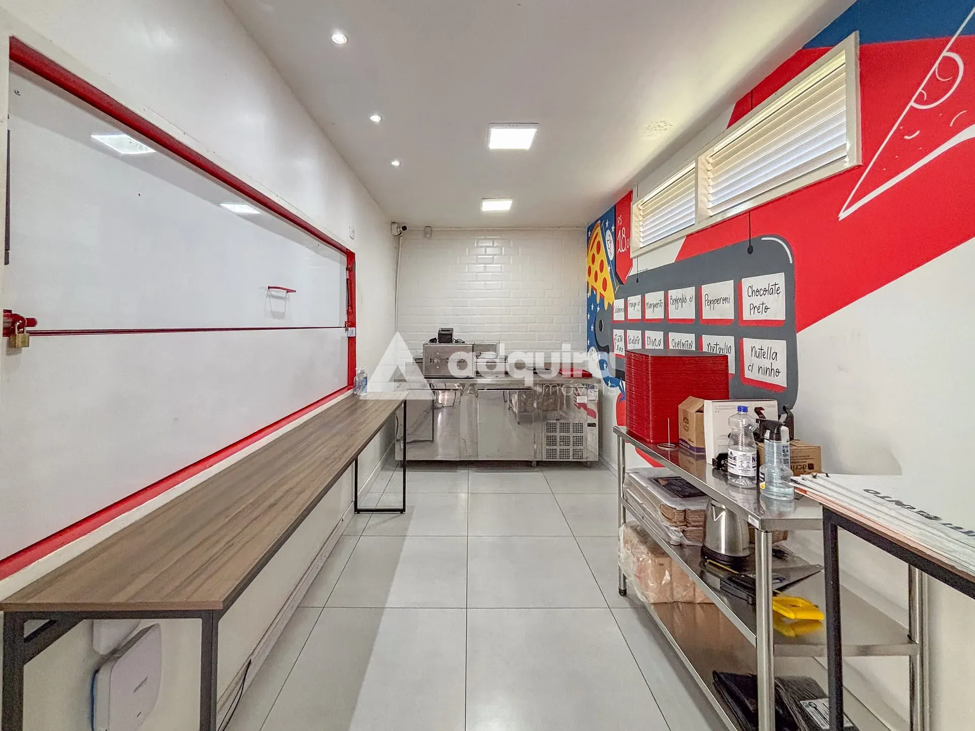 Loja-Salão, 153 m² - Foto 12
