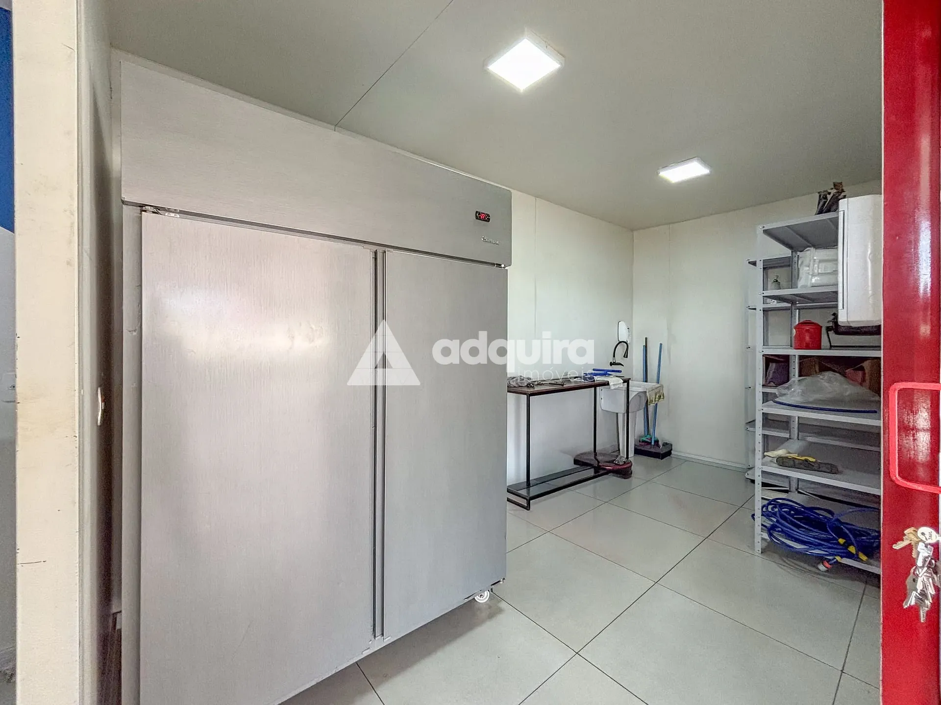 Loja-Salão, 153 m² - Foto 11