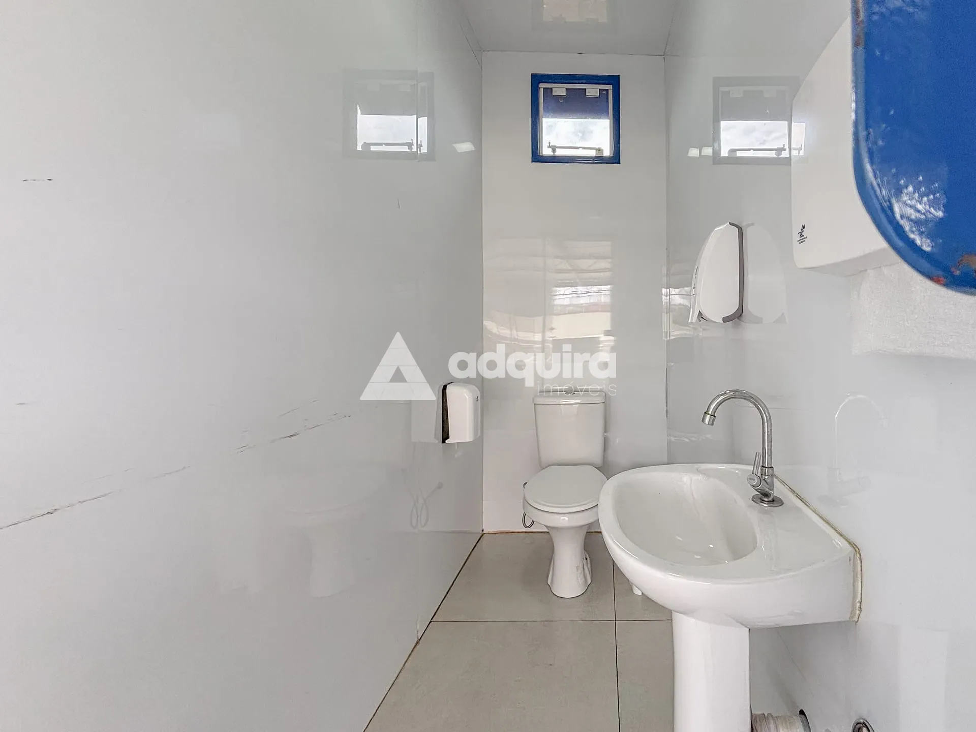 Loja-Salão, 153 m² - Foto 13