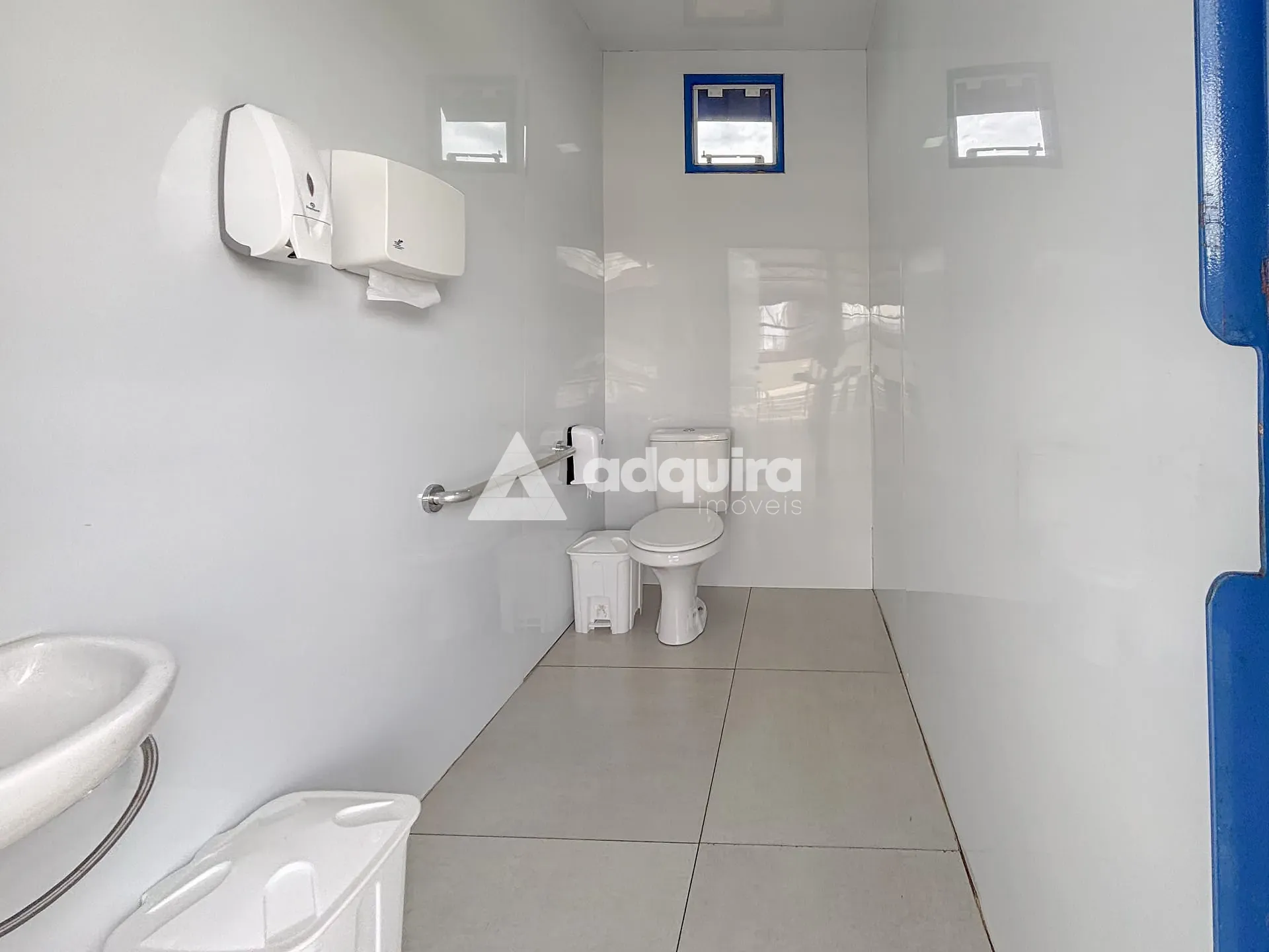 Loja-Salão, 153 m² - Foto 14