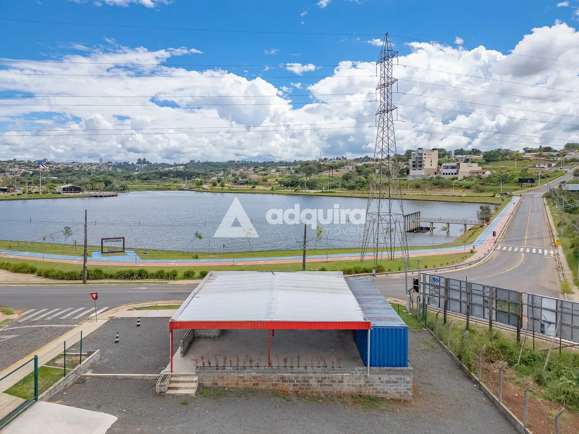 Loja-Salão, 153 m² - Foto 8